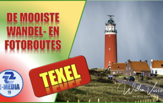 Texel op haar mooist